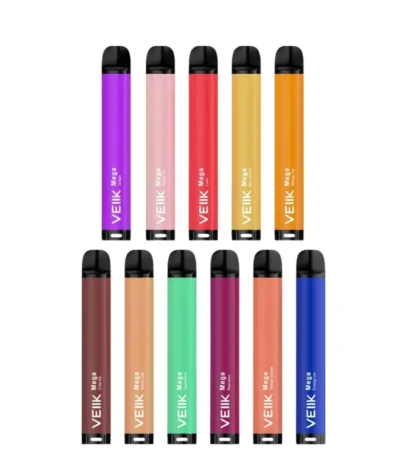 Disposable 800 Puffs Buy in Dubai