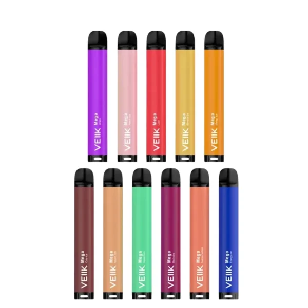 Disposable 800 Puffs Buy in Dubai