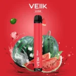 New VEIIK Micko Mega Disposable in UAE