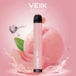 New VEIIK Micko Mega Disposable Vape