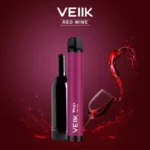 New VEIIK Micko Mega Disposable 800 Puffs Buy in Dubai