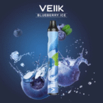 VEIIK Micko tt Disposable Vape in Dubai