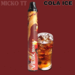 VEIIK Micko tt Disposable Vape in Dubai