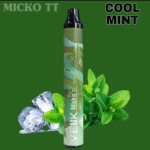 VEIIK Micko tt Disposable Vape