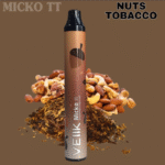 VEIIK Micko tt Disposable Vape in Dubai