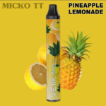VEIIK Micko tt Disposable Vape