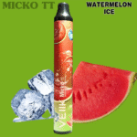 VEIIK Micko tt Disposable Vape in Dubai