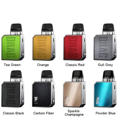 Vape kit in UAE
