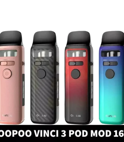 Vape Kit Pod System in Dubai