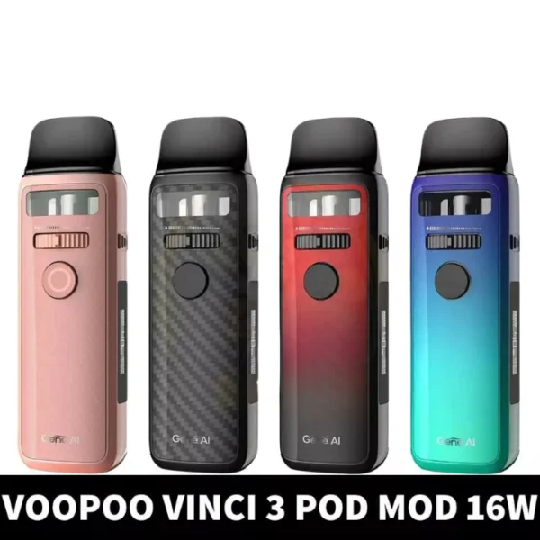 Vape Kit Pod System in Dubai