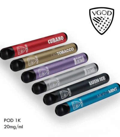 Disposable Vape In UAE