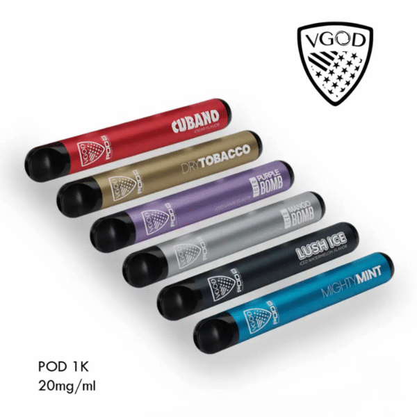 Disposable Vape In UAE