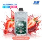 JNR Vape Watch 30000 30K Puffs Original Smart Disposable Vape