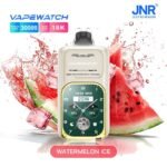 JNR Vape Watch 30000 30K Puffs Original Smart Disposable Vape - Image 11
