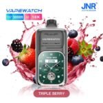JNR Vape Watch 30000 30K Puffs Original Smart Disposable Vape