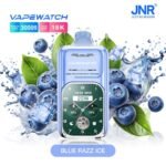 JNR Vape Watch 30000 30K Puffs Original Smart Disposable Vape