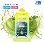 JNR Vape Watch 30000 30K Puffs Original Smart Disposable Vape