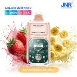 JNR Vape Watch 30000 30K Puffs Original Smart Disposable Vape
