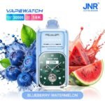 JNR Vape Watch 30000 30K Puffs Original Smart Disposable Vape