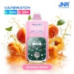 JNR Vape Watch 30000 30K Puffs Original Smart Disposable Vape