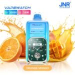 JNR Vape Watch 30000 30K Puffs Original Smart Disposable Vape