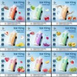 Disposable Vape in Dubai