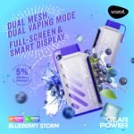 VOZOL Gear Power 20000 Puffs