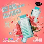 50mg Dual Mode Disposable Vape