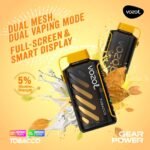 VOZOL Gear Power 20000 Puffs