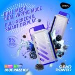 VOZOL Gear Power 20000 Puffs