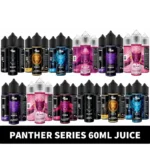 DR VAPE The Panther Series