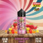 HORNY FLAVA 120ml E-Liquid in Dubai, UAE