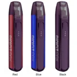 Justfog Minifit Max Starter Kit