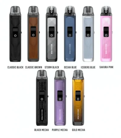LOSTVAPE Ursa Nano Pro 2 Kit