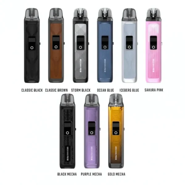 LOSTVAPE Ursa Nano Pro 2 Kit
