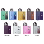 Lost Vape Ursa Baby Pro Kit