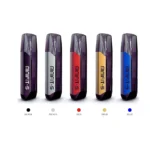 Minifit S Pod Kit by Justfog