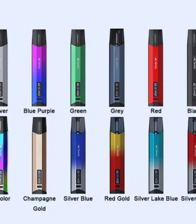 SMOK NFix 25w Pod System Kit