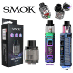 SMOK RPM 85 Pods/ RPM 100 Pods in Dubai