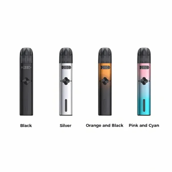 UWELL Caliburn Explorer Kit