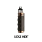 VOOPOO DRAG X 18650 Mod Pod Kit in Dubai