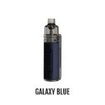 VOOPOO DRAG X 18650 Mod Pod Kit in UAE
