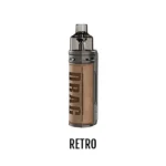VOOPOO DRAG X 18650 Mod Pod Kit in UAE